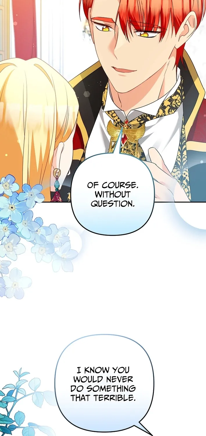 I Want a Divorce, Please Stop Obsessing Over Me! Chapter 40 page 38 - 