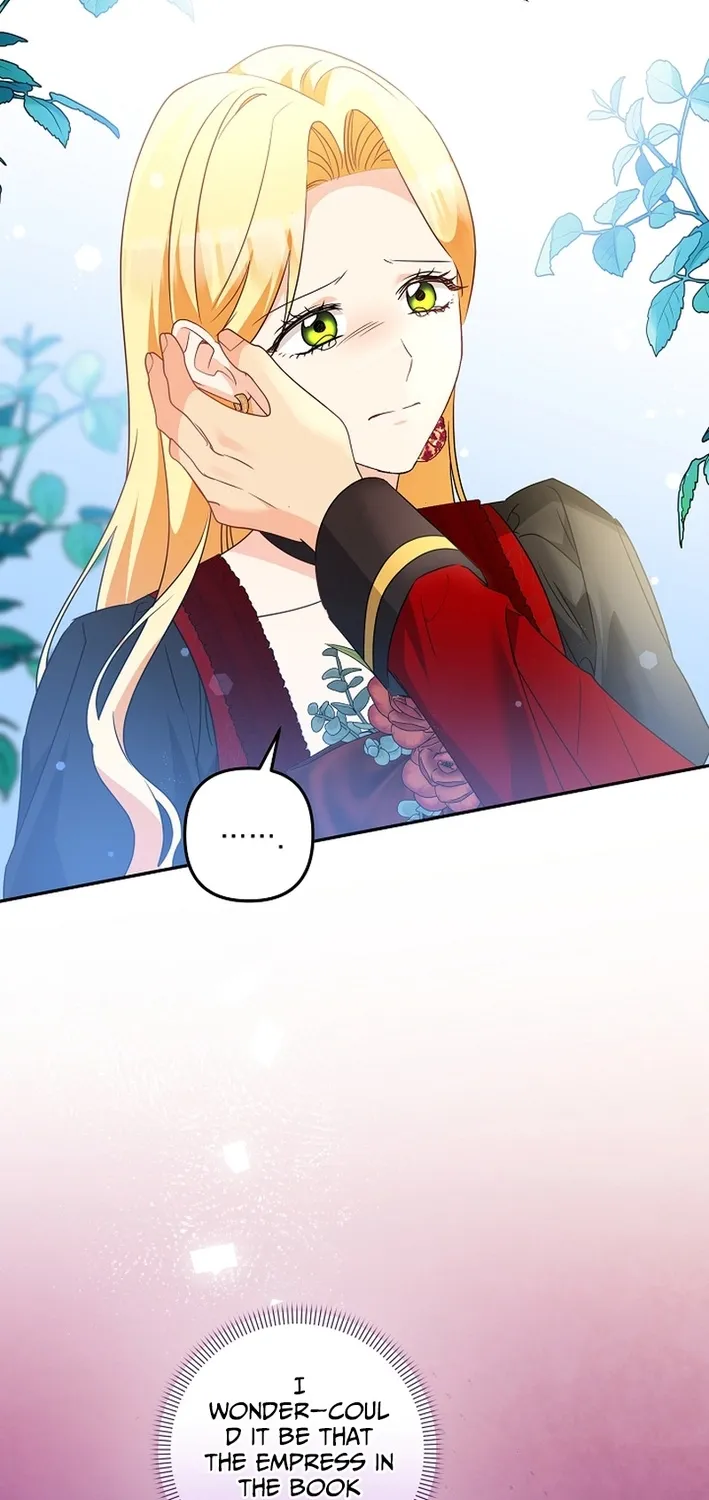 I Want a Divorce, Please Stop Obsessing Over Me! Chapter 40 page 39 - 