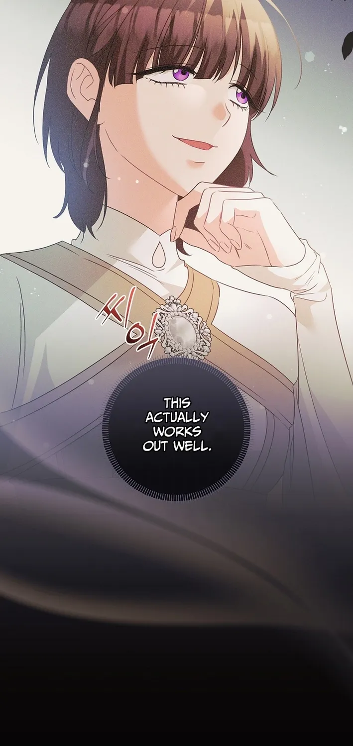 I Want a Divorce, Please Stop Obsessing Over Me! Chapter 40 page 5 - 