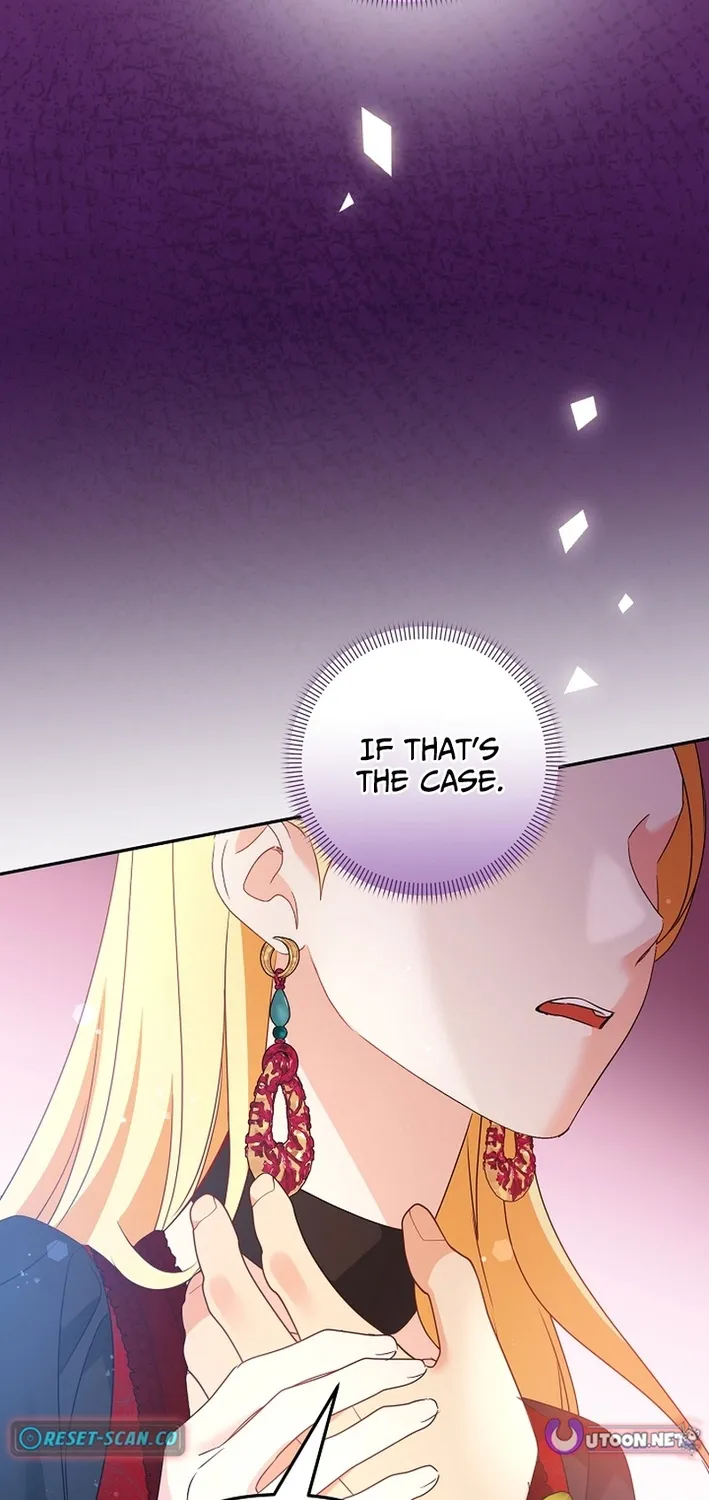 I Want a Divorce, Please Stop Obsessing Over Me! Chapter 40 page 41 - 