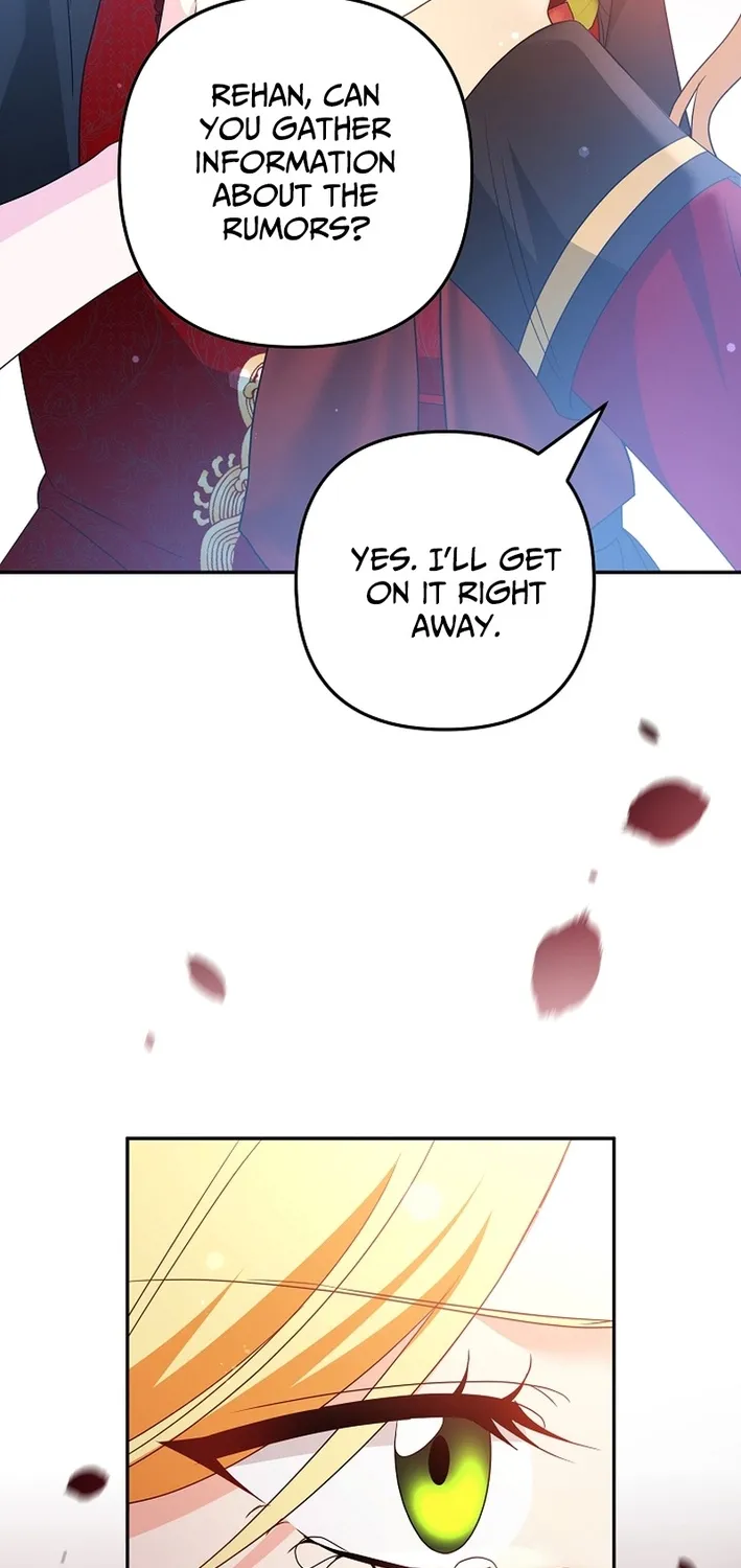 I Want a Divorce, Please Stop Obsessing Over Me! Chapter 40 page 42 - 