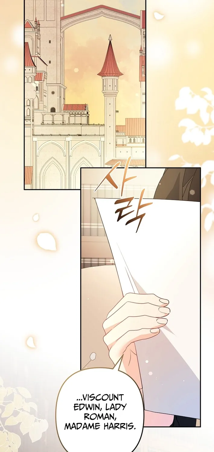 I Want a Divorce, Please Stop Obsessing Over Me! Chapter 40 page 46 - 