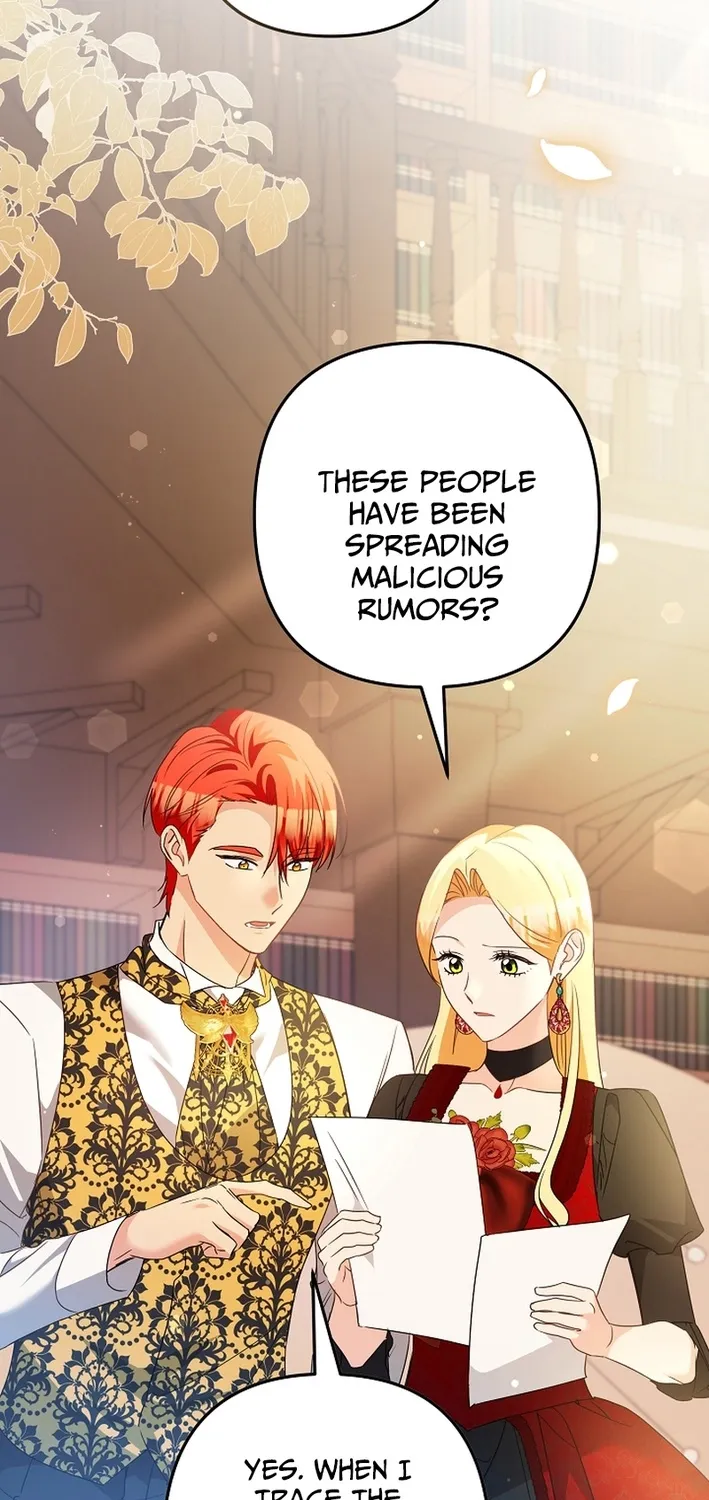 I Want a Divorce, Please Stop Obsessing Over Me! Chapter 40 page 47 - 