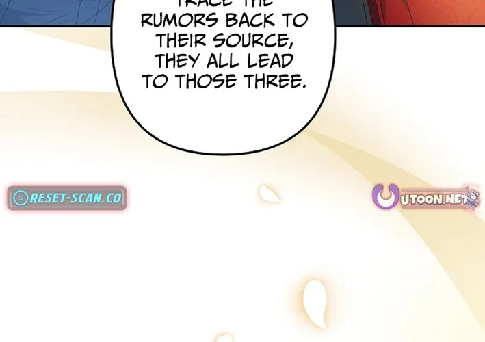 I Want a Divorce, Please Stop Obsessing Over Me! Chapter 40 page 48 - 