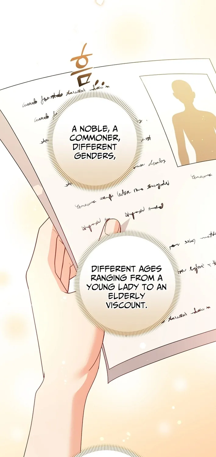 I Want a Divorce, Please Stop Obsessing Over Me! Chapter 40 page 49 - 