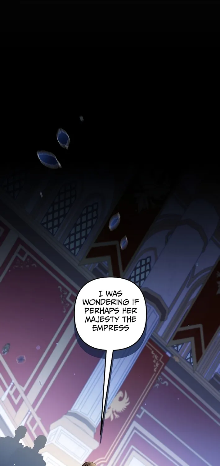 I Want a Divorce, Please Stop Obsessing Over Me! Chapter 40 page 6 - 