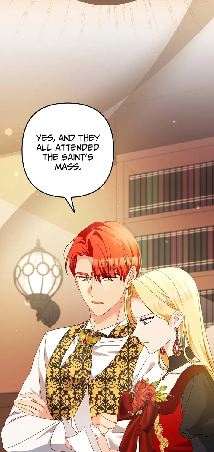 I Want a Divorce, Please Stop Obsessing Over Me! Chapter 40 page 51 - 