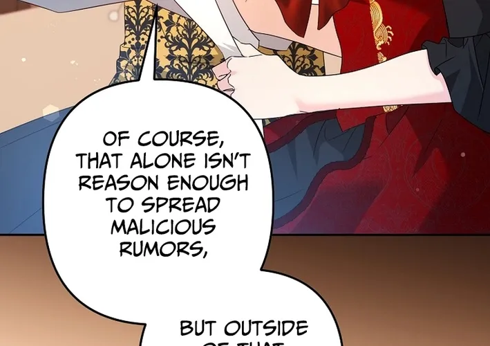 I Want a Divorce, Please Stop Obsessing Over Me! Chapter 40 page 52 - 
