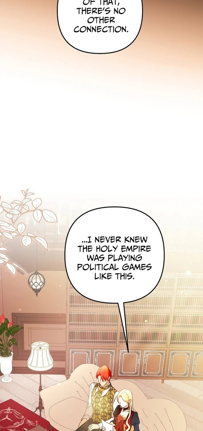 I Want a Divorce, Please Stop Obsessing Over Me! Chapter 40 page 53 - 
