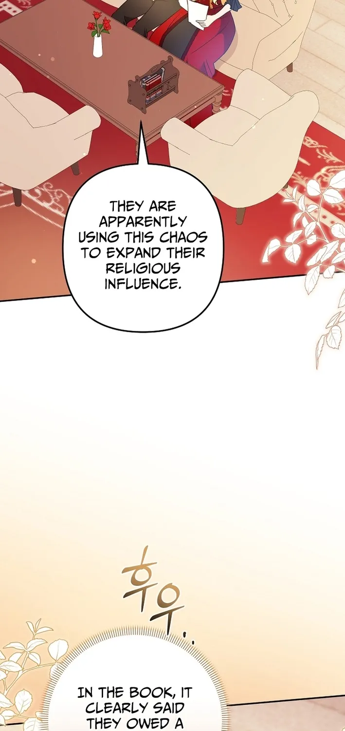 I Want a Divorce, Please Stop Obsessing Over Me! Chapter 40 page 54 - 