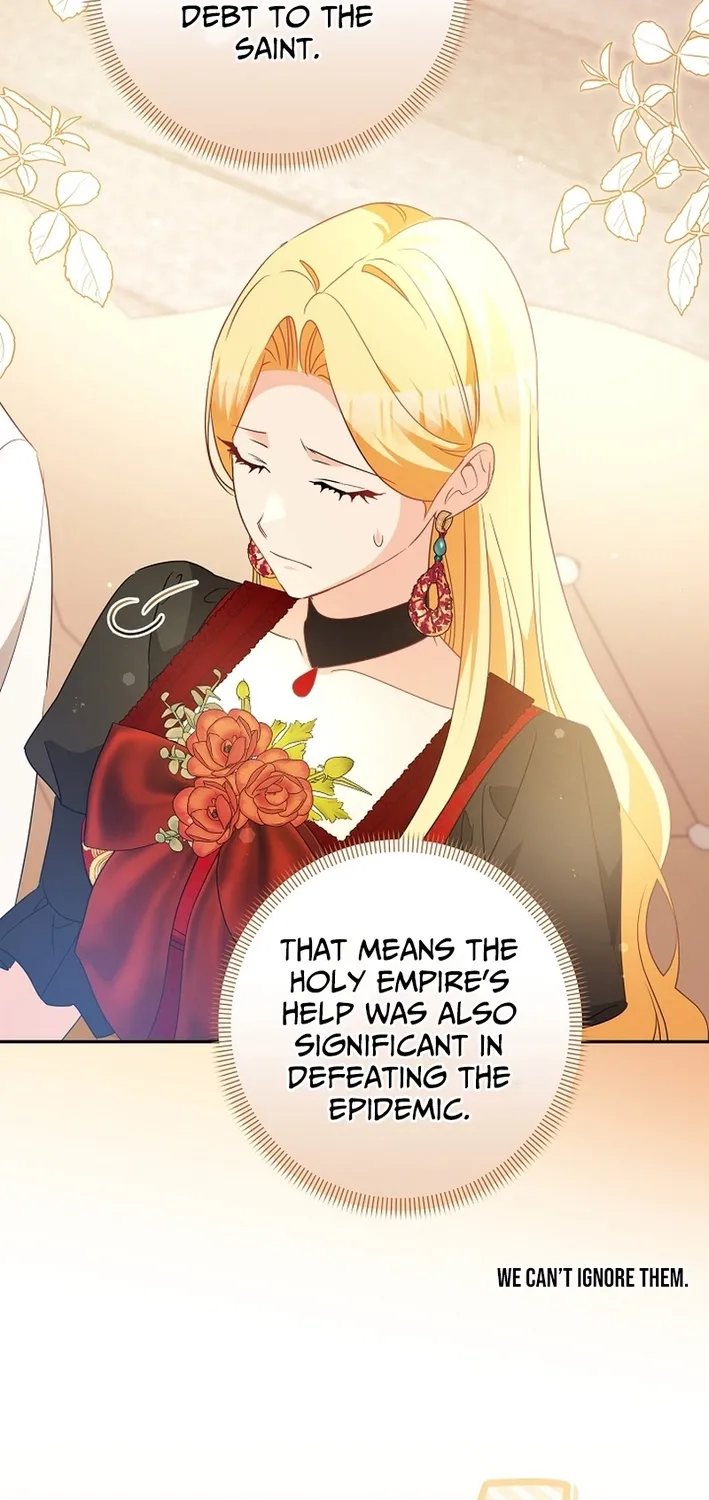 I Want a Divorce, Please Stop Obsessing Over Me! Chapter 40 page 55 - 