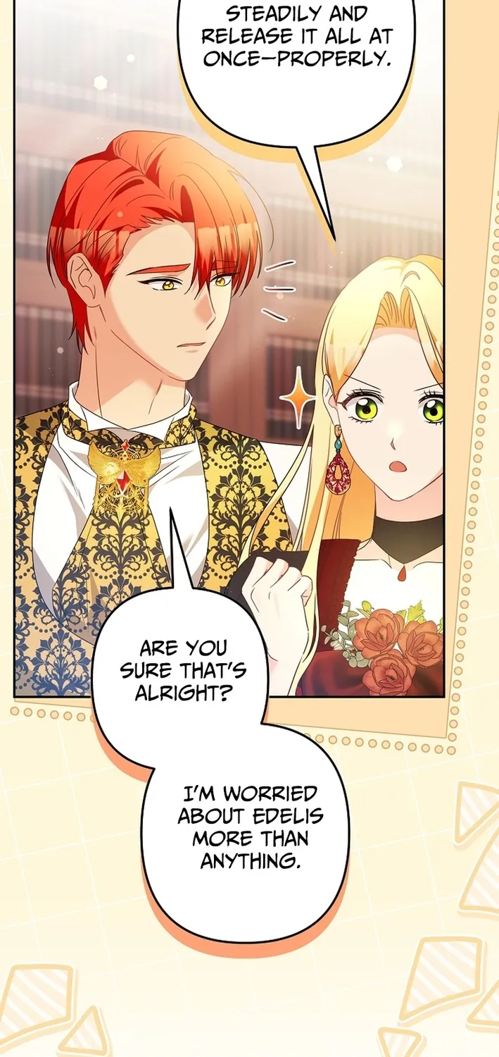 I Want a Divorce, Please Stop Obsessing Over Me! Chapter 40 page 57 - 