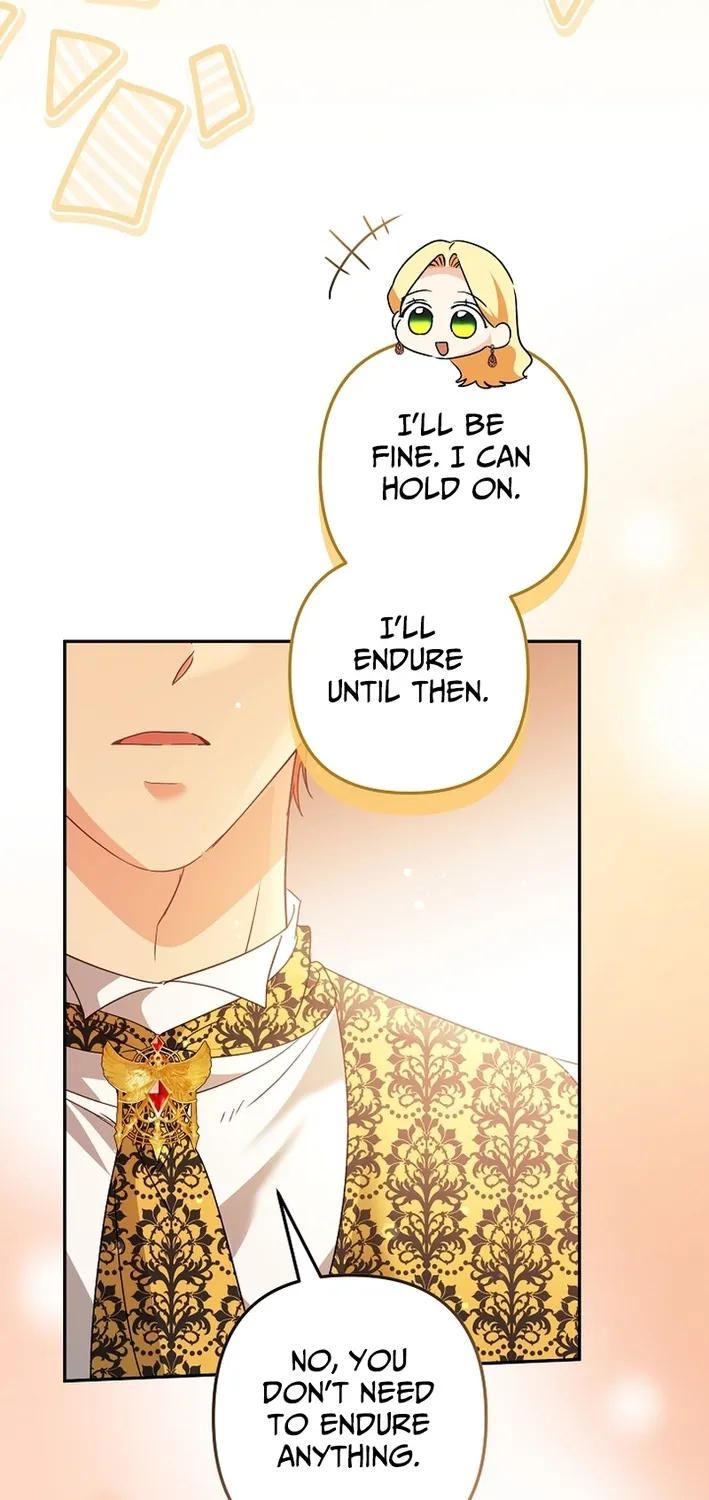 I Want a Divorce, Please Stop Obsessing Over Me! Chapter 40 page 58 - 