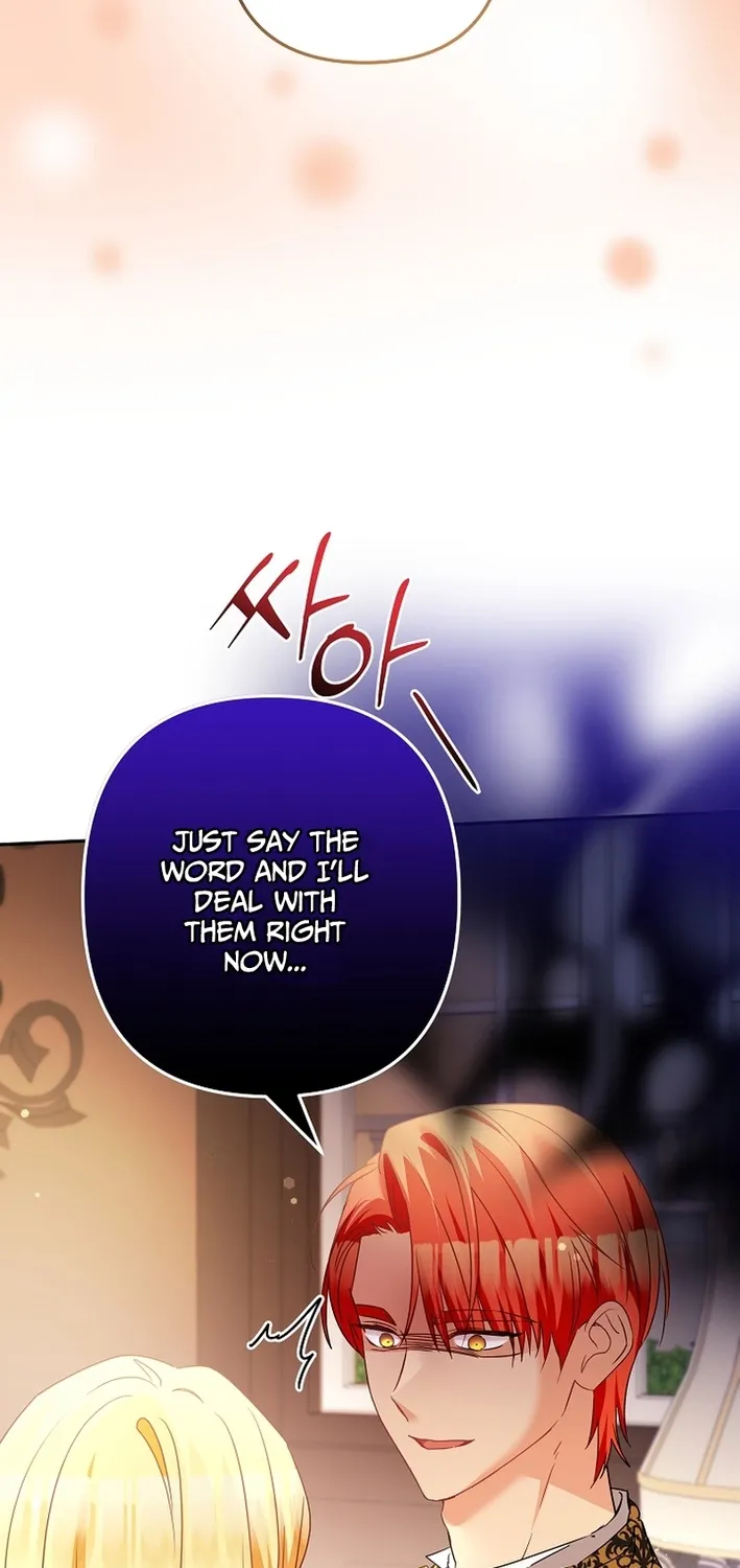 I Want a Divorce, Please Stop Obsessing Over Me! Chapter 40 page 59 - 