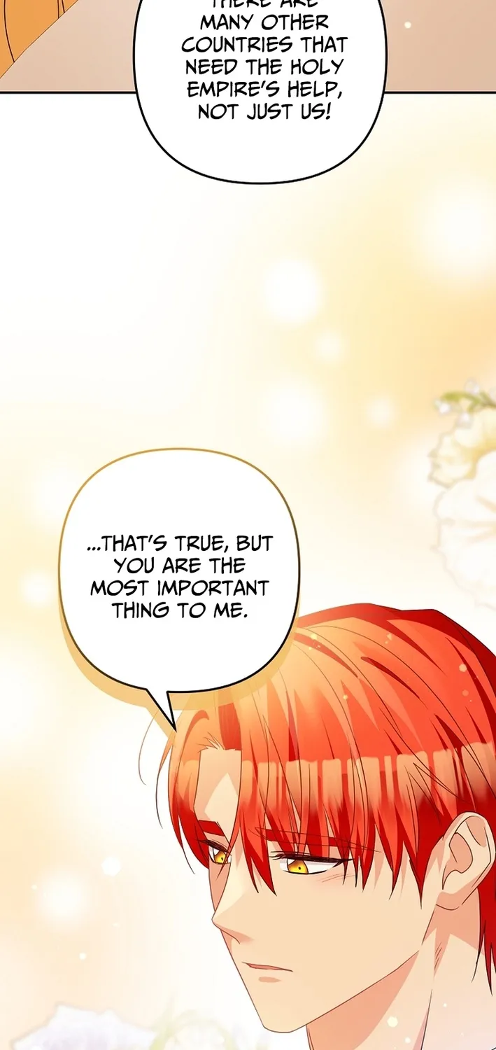 I Want a Divorce, Please Stop Obsessing Over Me! Chapter 40 page 61 - 