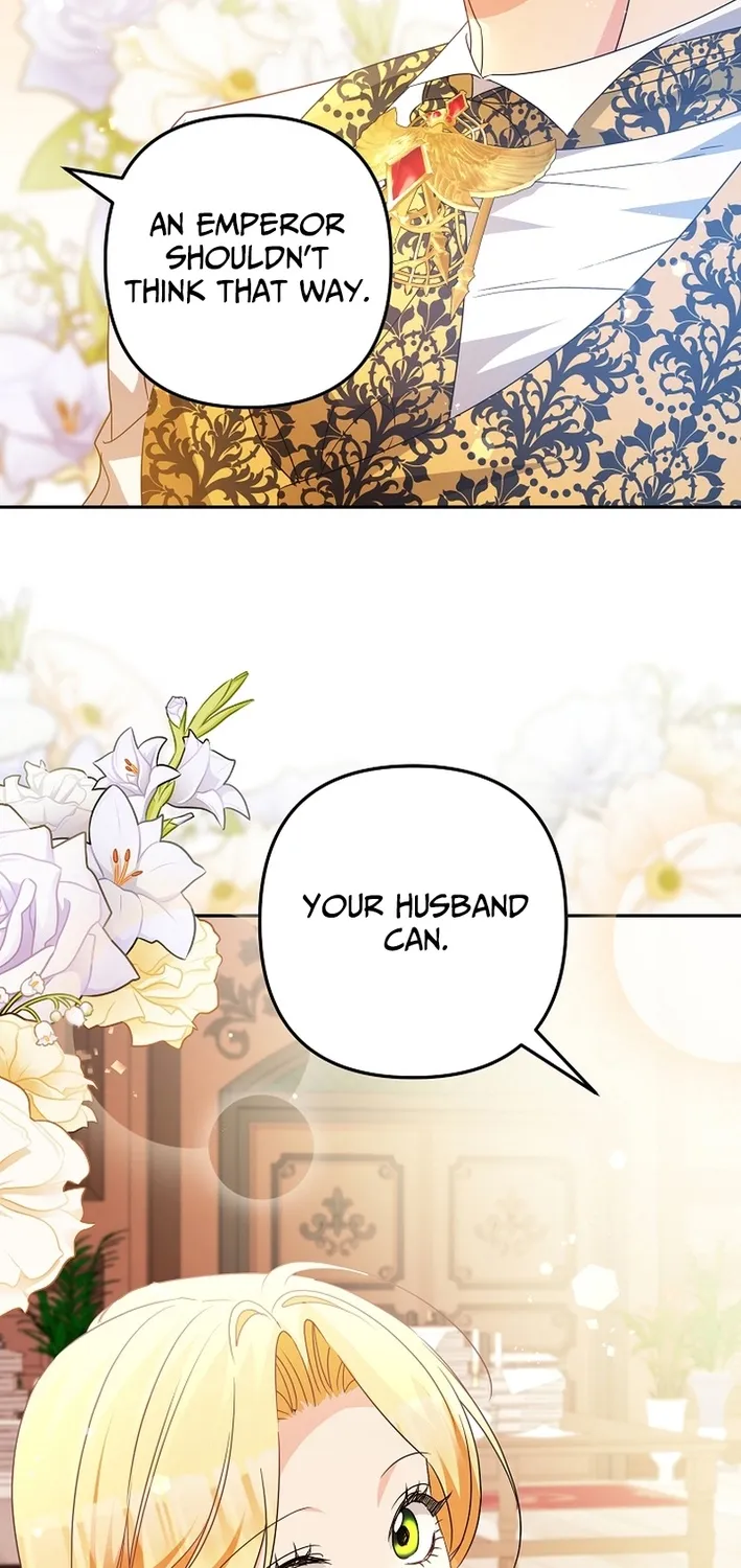 I Want a Divorce, Please Stop Obsessing Over Me! Chapter 40 page 62 - 