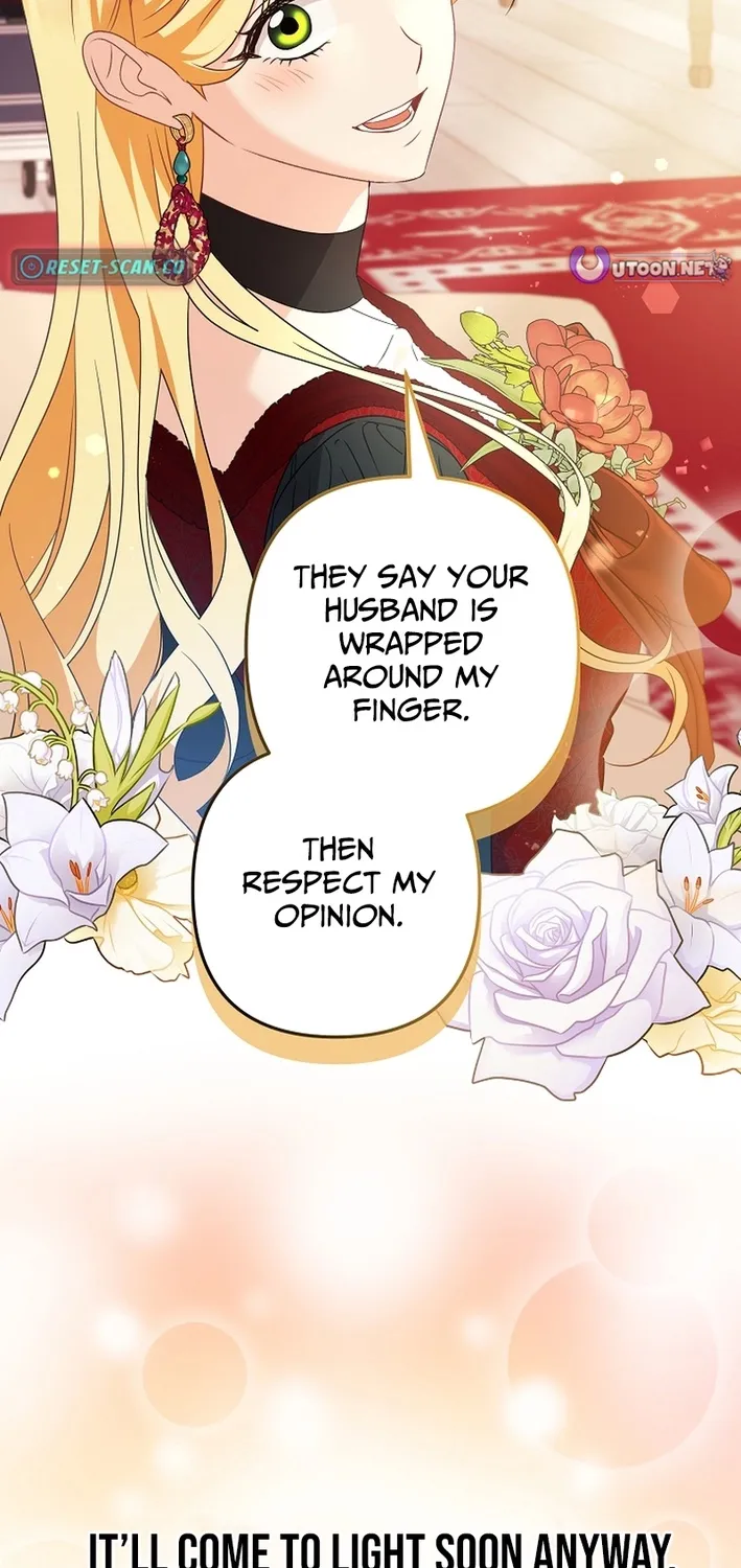 I Want a Divorce, Please Stop Obsessing Over Me! Chapter 40 page 63 - 