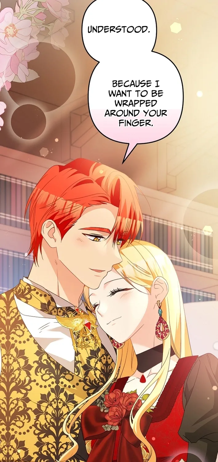 I Want a Divorce, Please Stop Obsessing Over Me! Chapter 40 page 65 - 