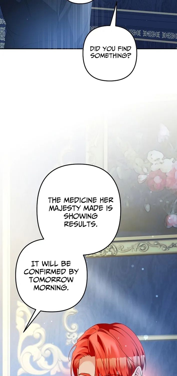 I Want a Divorce, Please Stop Obsessing Over Me! Chapter 40 page 70 - 