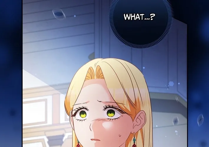 I Want a Divorce, Please Stop Obsessing Over Me! Chapter 40 page 8 - 
