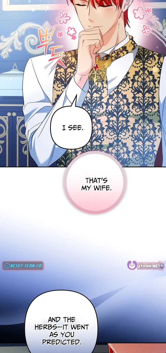 I Want a Divorce, Please Stop Obsessing Over Me! Chapter 40 page 71 - 