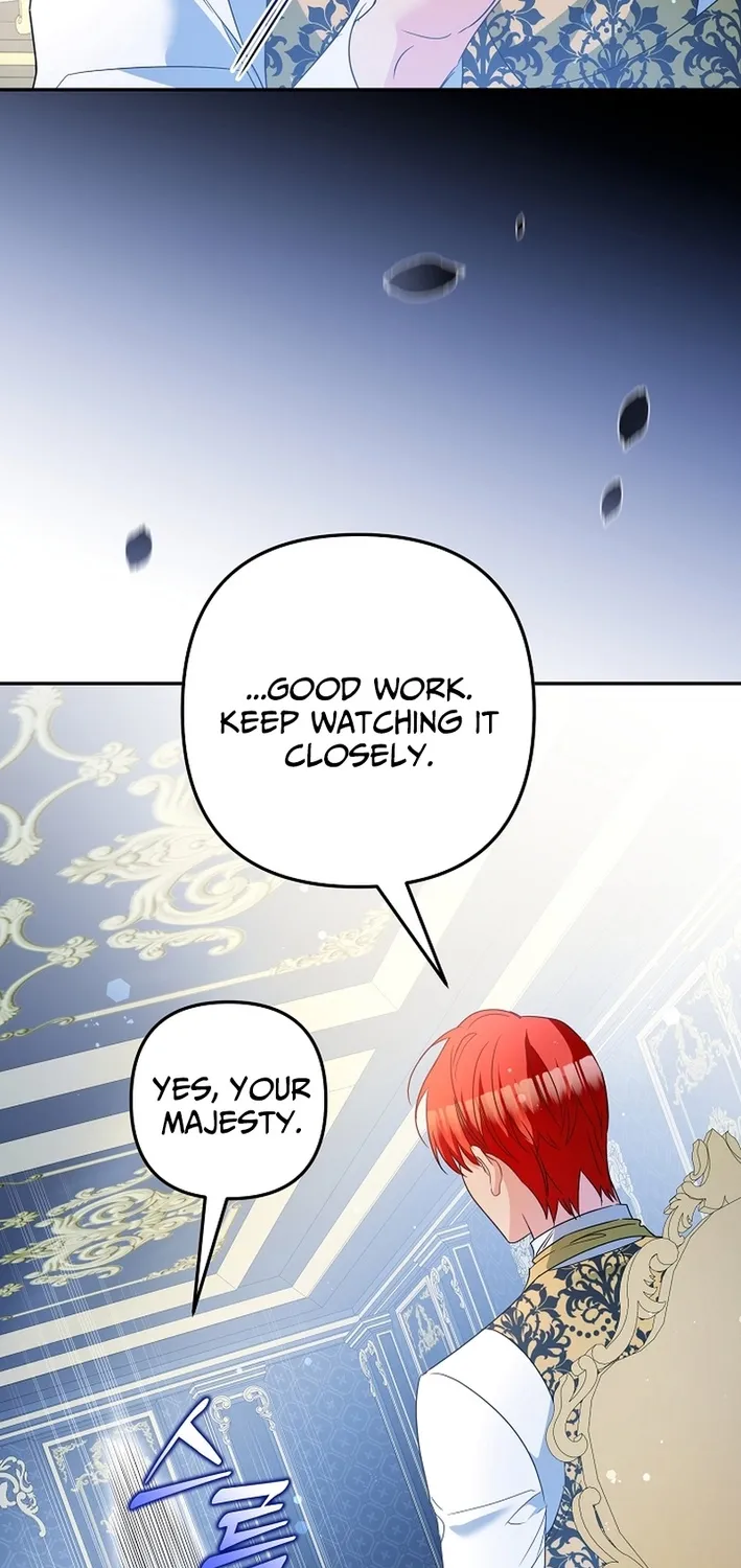 I Want a Divorce, Please Stop Obsessing Over Me! Chapter 40 page 73 - 