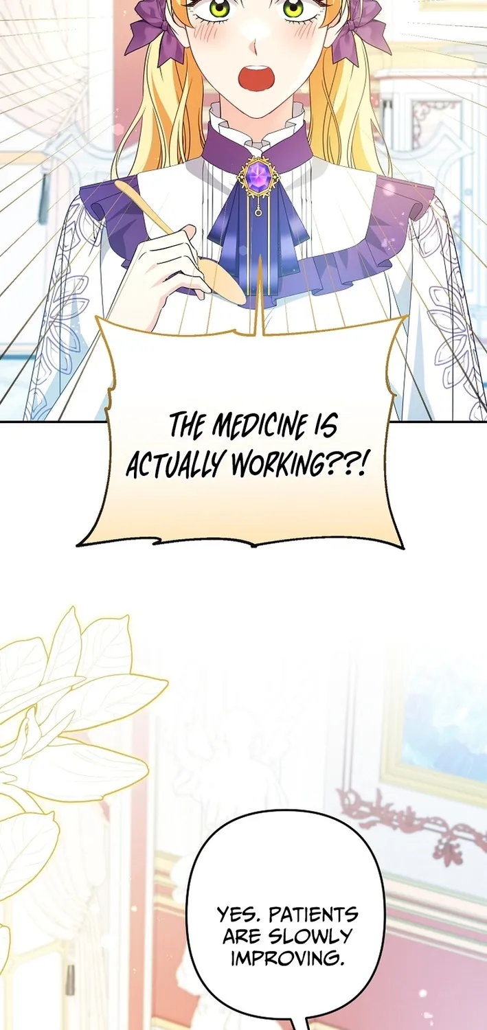 I Want a Divorce, Please Stop Obsessing Over Me! Chapter 40 page 78 - 