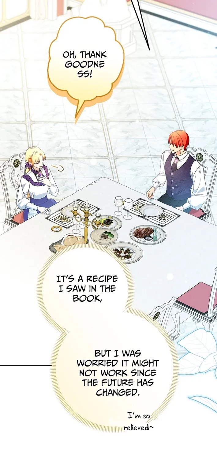 I Want a Divorce, Please Stop Obsessing Over Me! Chapter 40 page 79 - 