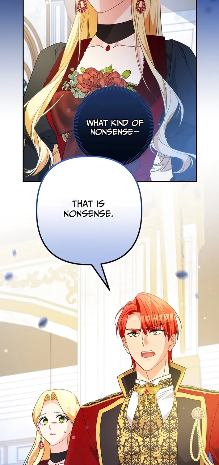 I Want a Divorce, Please Stop Obsessing Over Me! Chapter 40 page 9 - 