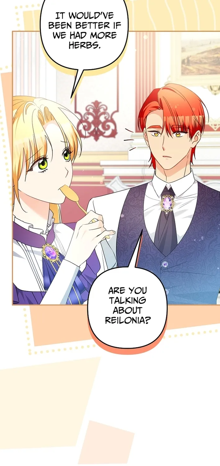 I Want a Divorce, Please Stop Obsessing Over Me! Chapter 40 page 81 - 