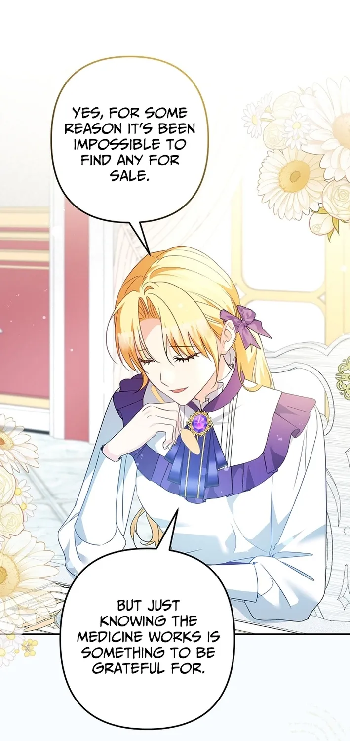 I Want a Divorce, Please Stop Obsessing Over Me! Chapter 40 page 82 - 