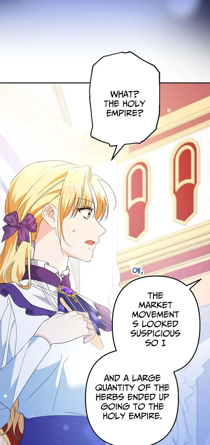 I Want a Divorce, Please Stop Obsessing Over Me! Chapter 40 page 85 - 