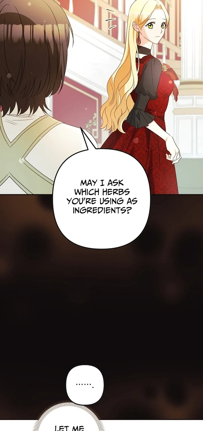 I Want a Divorce, Please Stop Obsessing Over Me! Chapter 40 page 87 - 