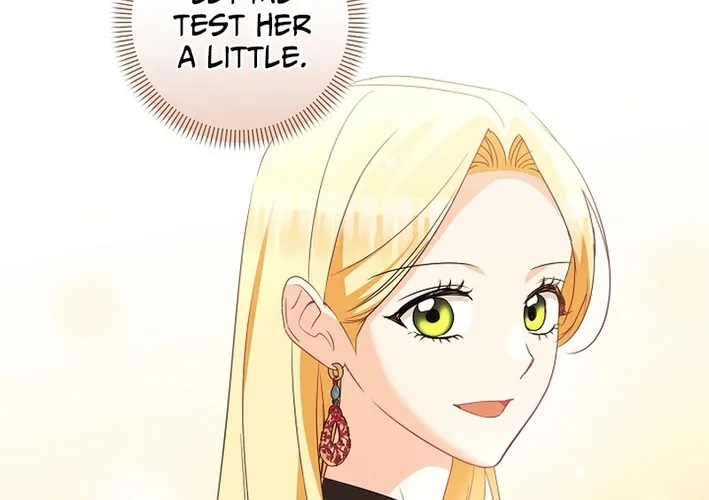 I Want a Divorce, Please Stop Obsessing Over Me! Chapter 40 page 88 - 