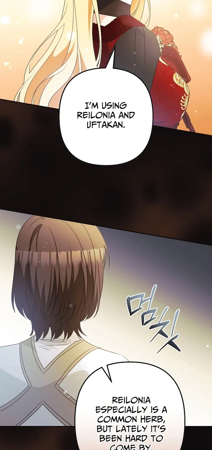 I Want a Divorce, Please Stop Obsessing Over Me! Chapter 40 page 89 - 