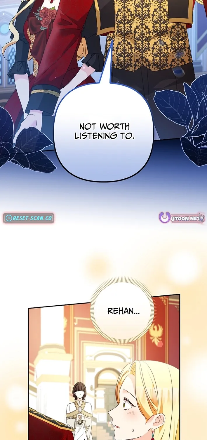 I Want a Divorce, Please Stop Obsessing Over Me! Chapter 40 page 10 - 