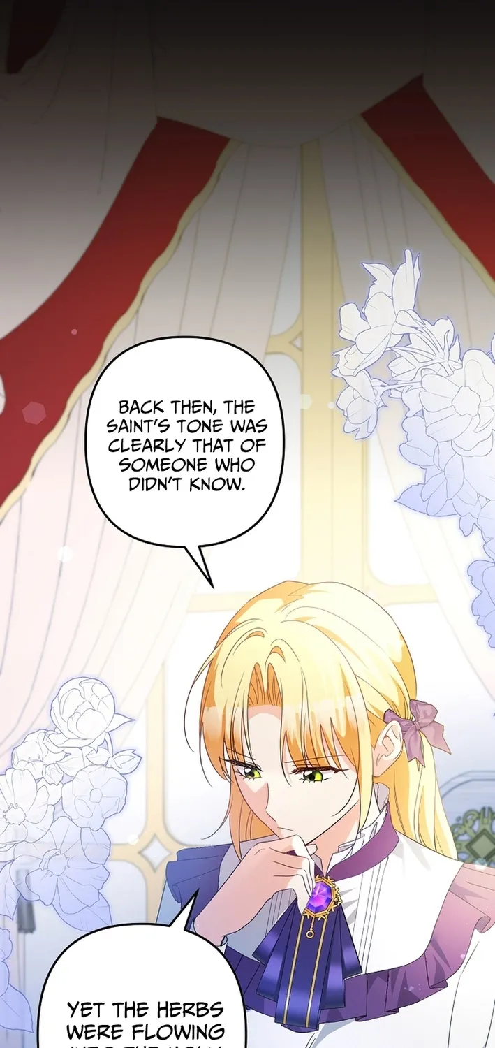 I Want a Divorce, Please Stop Obsessing Over Me! Chapter 40 page 93 - 