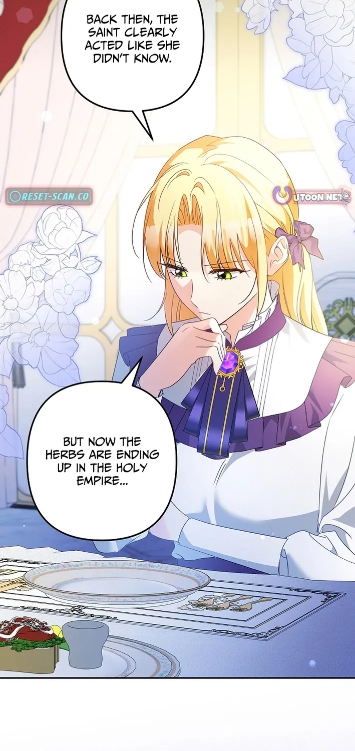 I Want a Divorce, Please Stop Obsessing Over Me! Chapter 41 page 2 - 