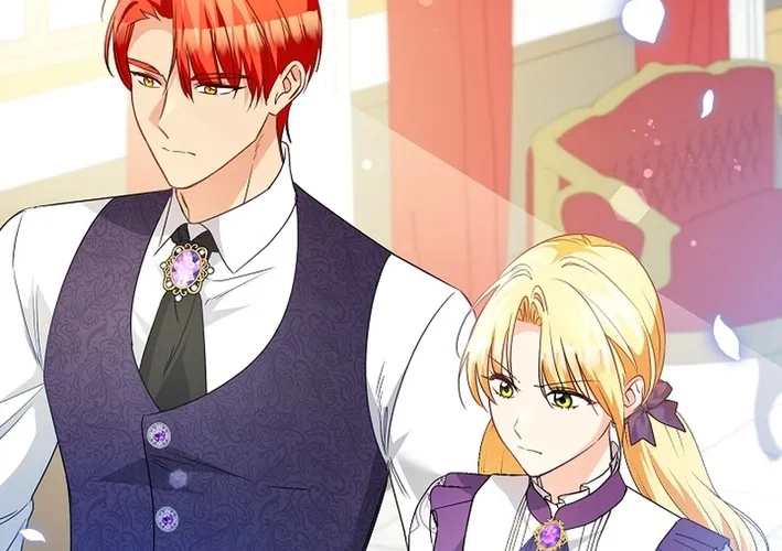 I Want a Divorce, Please Stop Obsessing Over Me! Chapter 41 page 12 - 