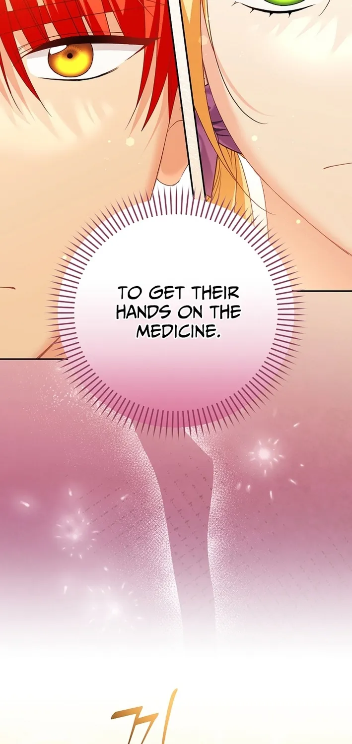 I Want a Divorce, Please Stop Obsessing Over Me! Chapter 41 page 14 - 