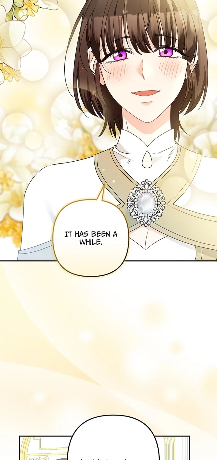 I Want a Divorce, Please Stop Obsessing Over Me! Chapter 41 page 17 - 