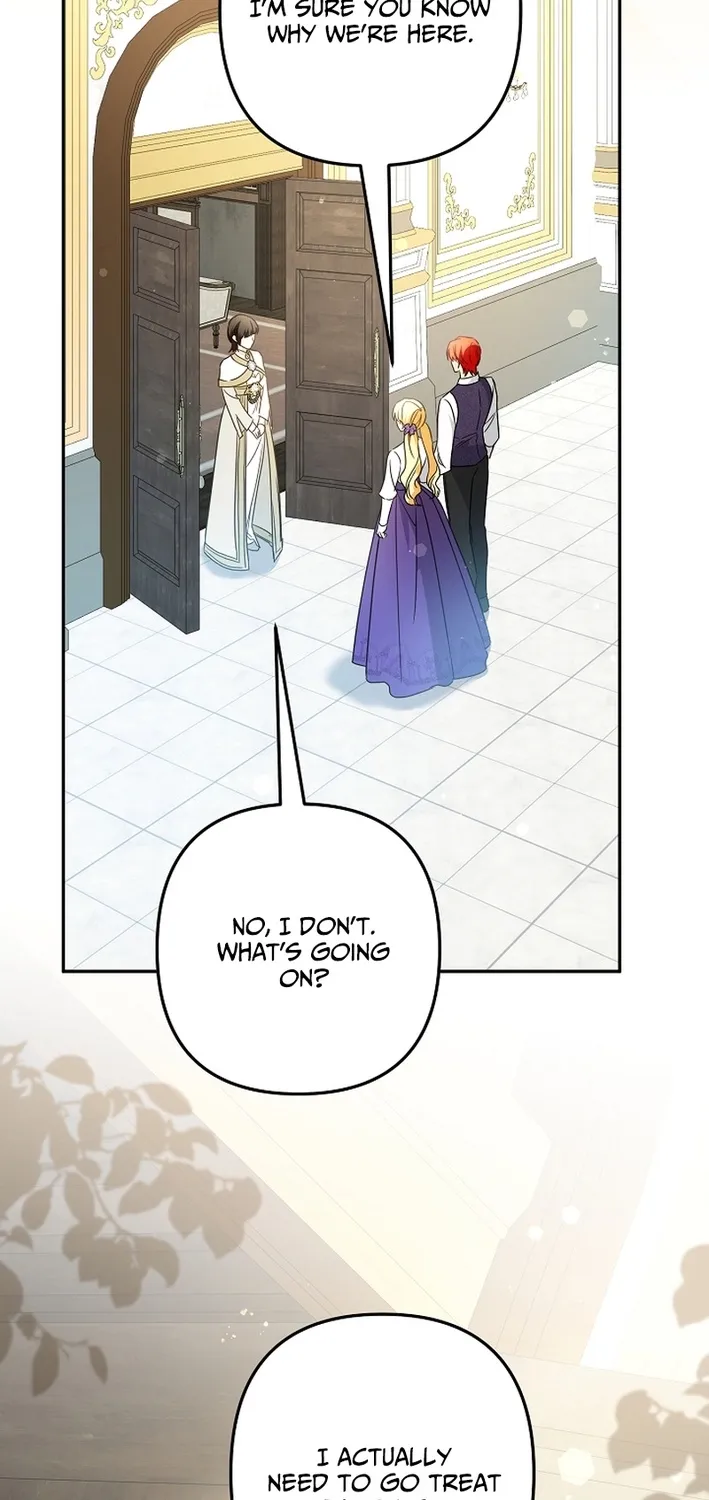 I Want a Divorce, Please Stop Obsessing Over Me! Chapter 41 page 18 - 