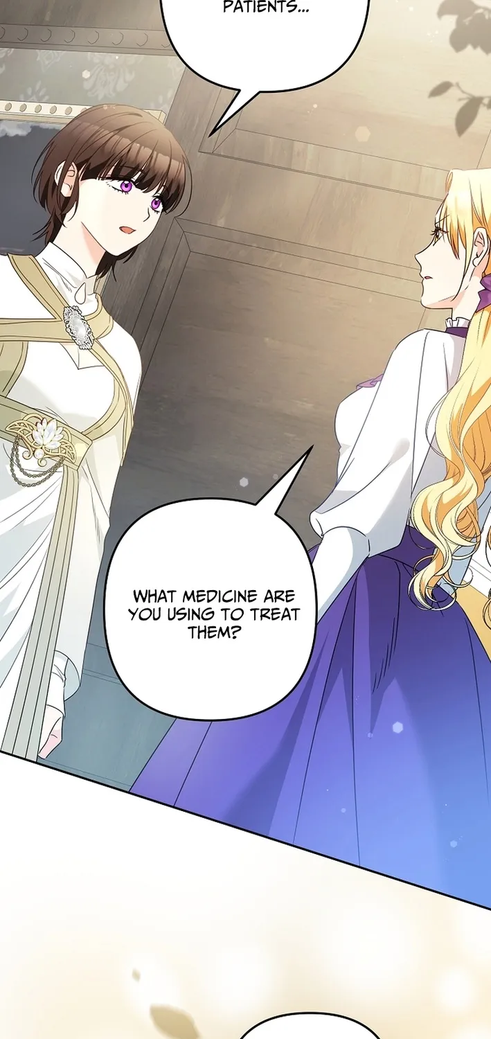 I Want a Divorce, Please Stop Obsessing Over Me! Chapter 41 page 19 - 