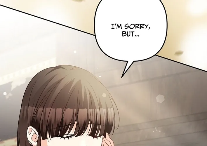 I Want a Divorce, Please Stop Obsessing Over Me! Chapter 41 page 20 - 