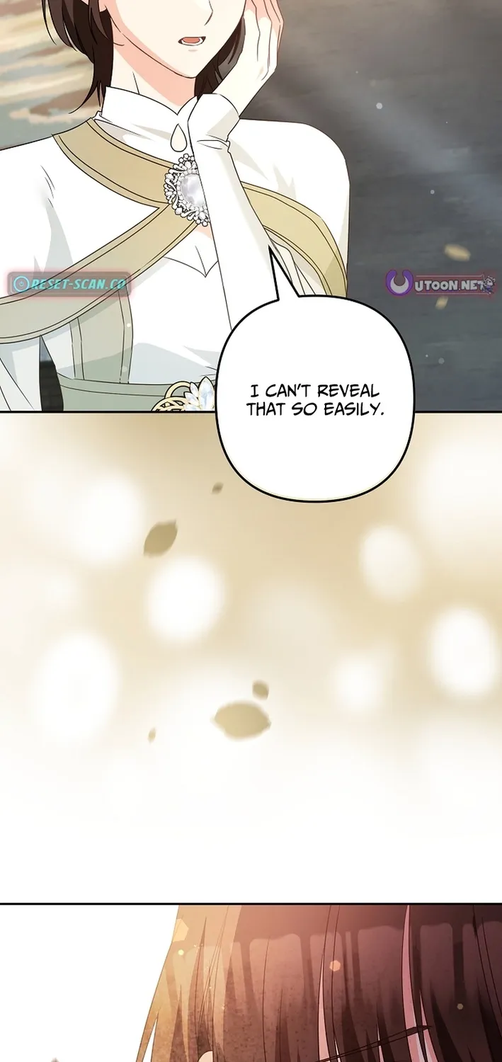 I Want a Divorce, Please Stop Obsessing Over Me! Chapter 41 page 21 - 