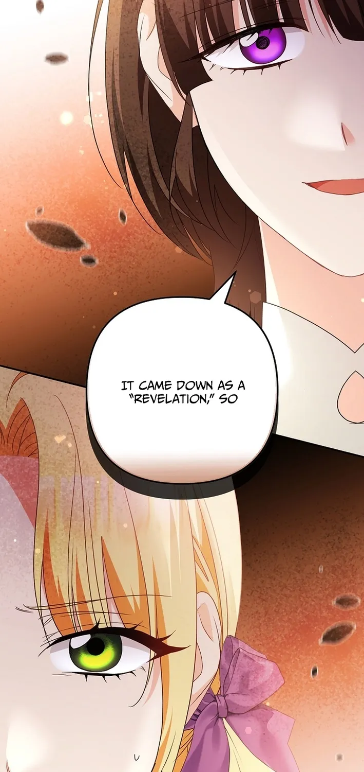 I Want a Divorce, Please Stop Obsessing Over Me! Chapter 41 page 22 - 