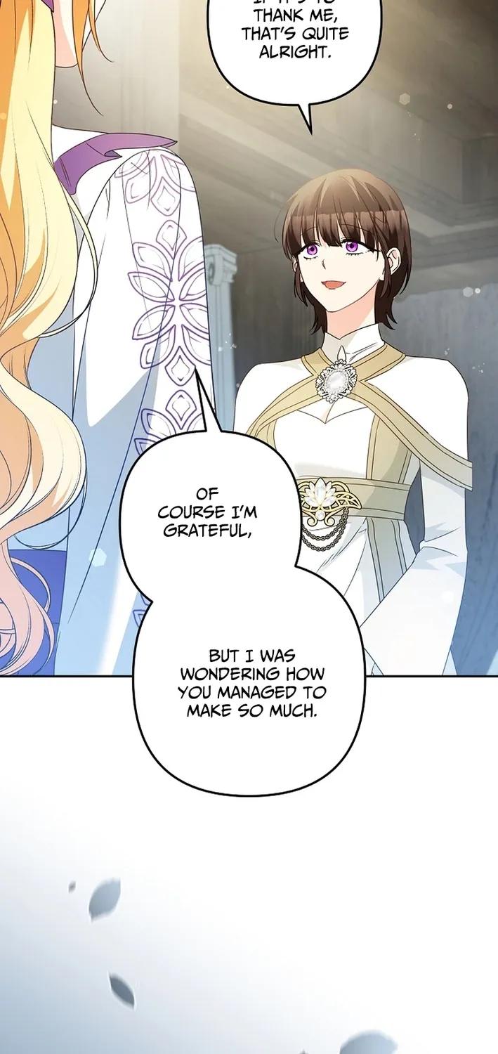 I Want a Divorce, Please Stop Obsessing Over Me! Chapter 41 page 26 - 