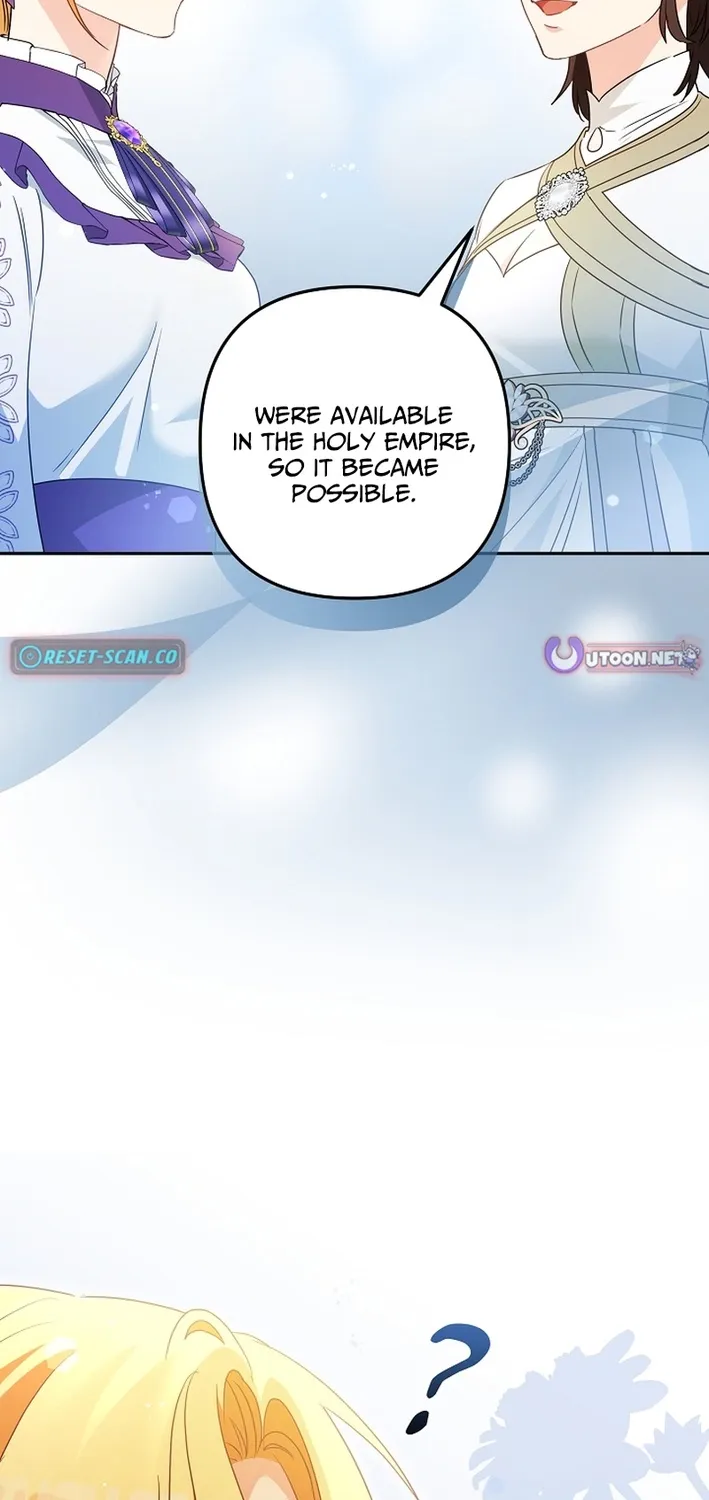 I Want a Divorce, Please Stop Obsessing Over Me! Chapter 41 page 29 - 