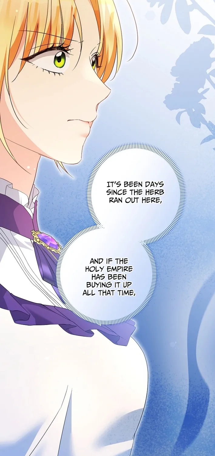 I Want a Divorce, Please Stop Obsessing Over Me! Chapter 41 page 30 - 
