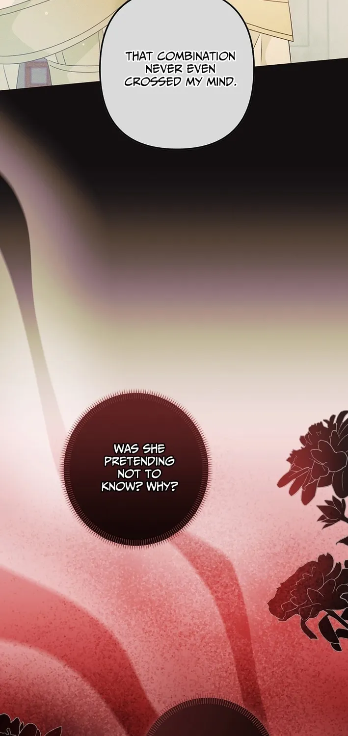 I Want a Divorce, Please Stop Obsessing Over Me! Chapter 41 page 33 - 